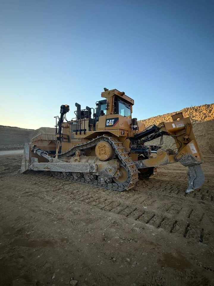 CAT D 10 T 2 (Coming soon) - Buldozers: foto 3 CAT D 10 T 2 (Coming soon) - Buldozers: foto 3