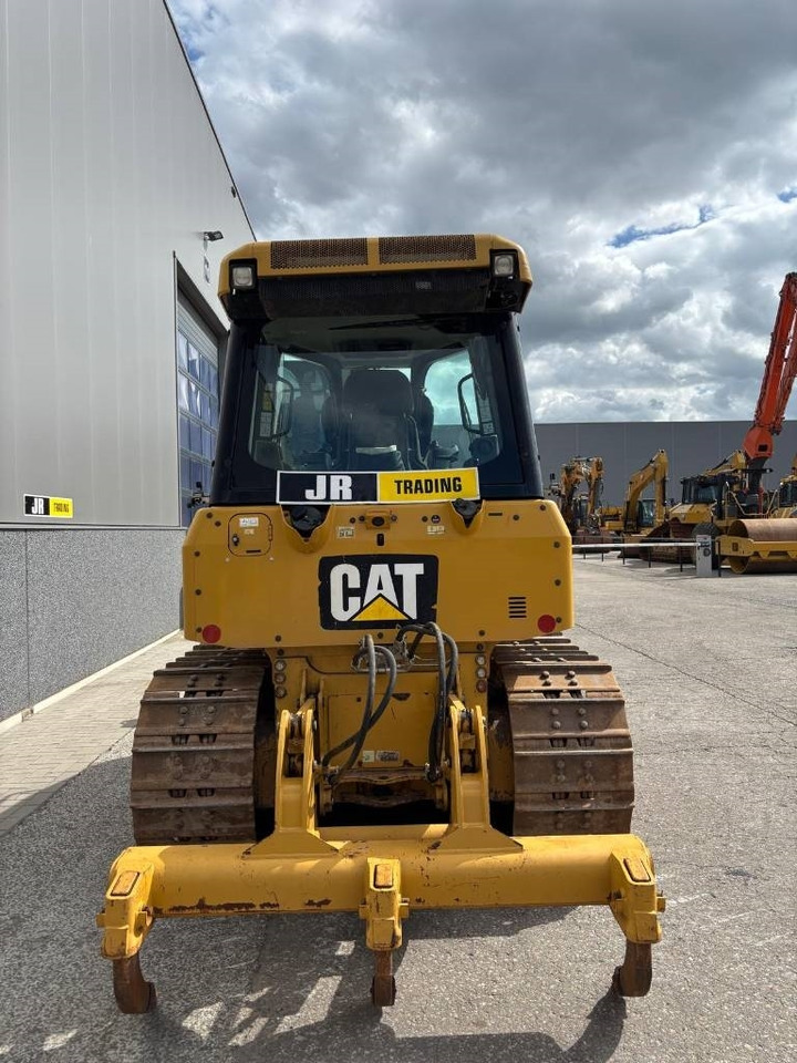 CAT D 5 K 2 XL (Low Verified Hours) - Buldozers: foto 4 CAT D 5 K 2 XL (Low Verified Hours) - Buldozers: foto 4