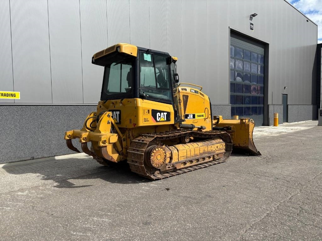 CAT D 5 K 2 XL (Low Verified Hours) - Buldozers: foto 5 CAT D 5 K 2 XL (Low Verified Hours) - Buldozers: foto 5