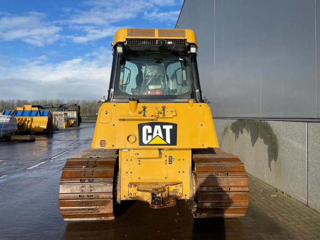 CAT D 6 K 2 LGP - Buldozers: foto 3 CAT D 6 K 2 LGP - Buldozers: foto 3