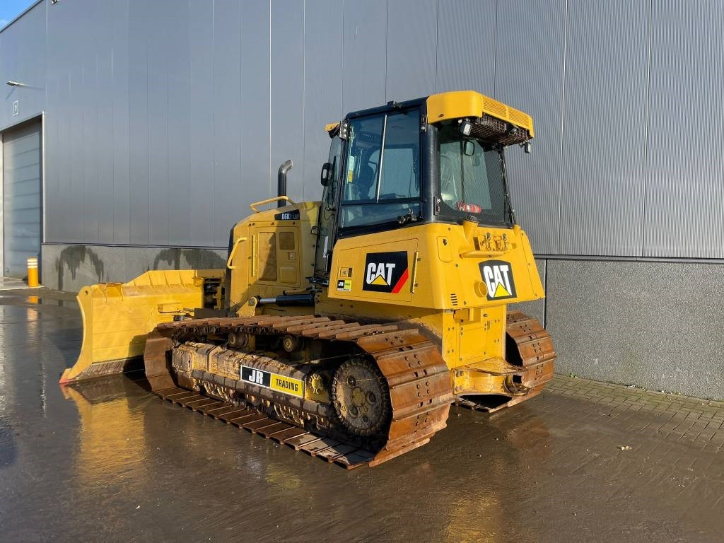 CAT D 6 K 2 LGP - Buldozers: foto 2 CAT D 6 K 2 LGP - Buldozers: foto 2