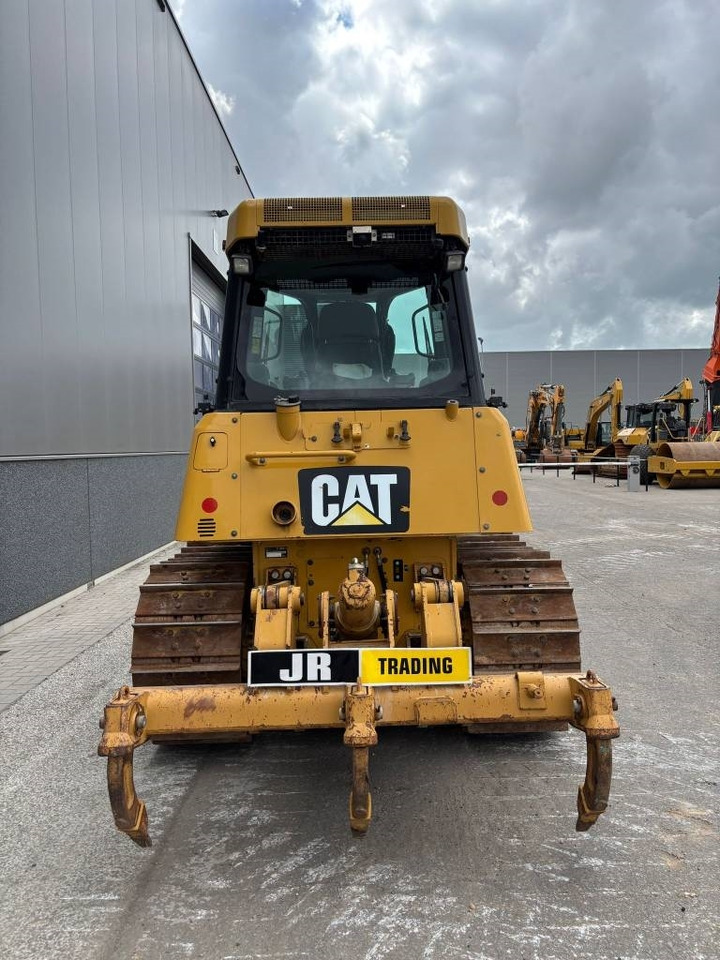 CAT D 6 K 2 XL (CE + EPA) - Buldozers: foto 4 CAT D 6 K 2 XL (CE + EPA) - Buldozers: foto 4