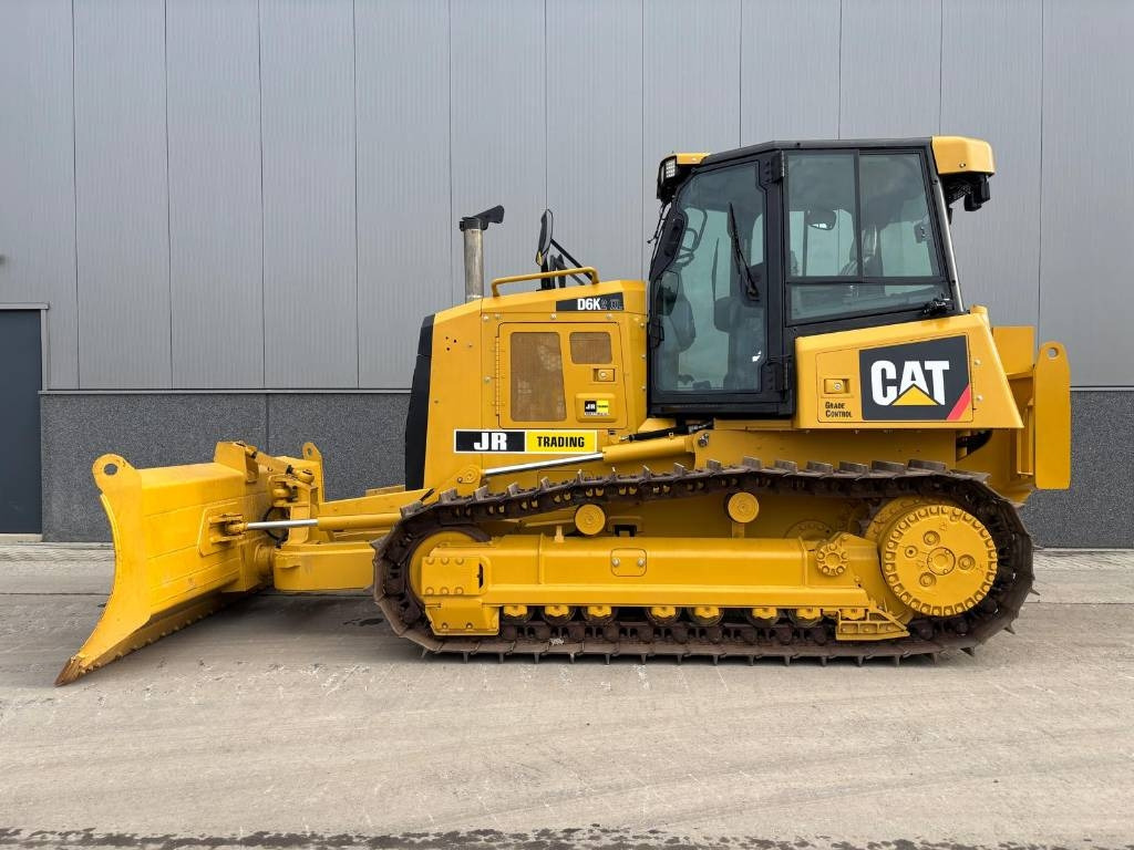 CAT D 6 K 2 XL (Low Verified Hours) - Buldozers: foto 1 CAT D 6 K 2 XL (Low Verified Hours) - Buldozers: foto 1