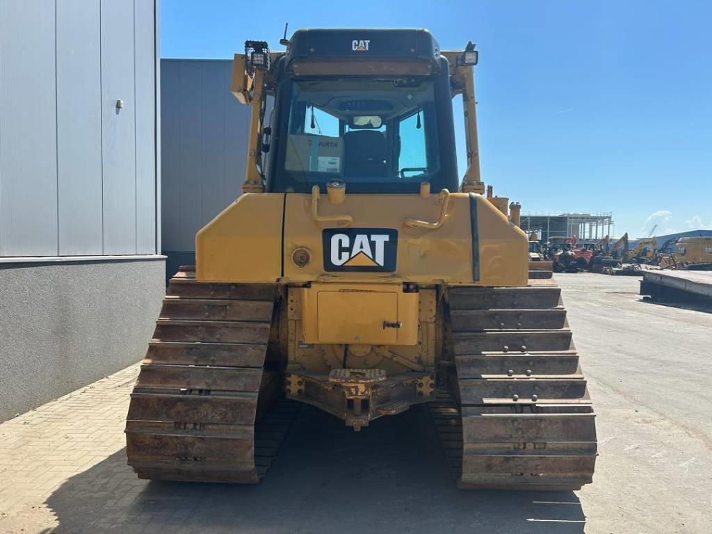 CAT D 6 N LGP (CE Certified) - Buldozers: foto 4 CAT D 6 N LGP (CE Certified) - Buldozers: foto 4