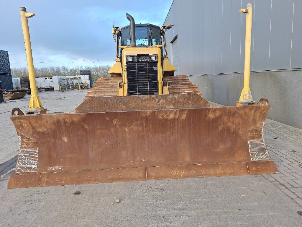 CAT D 6 N LGP (Under Preparation) - Buldozers: foto 3 CAT D 6 N LGP (Under Preparation) - Buldozers: foto 3