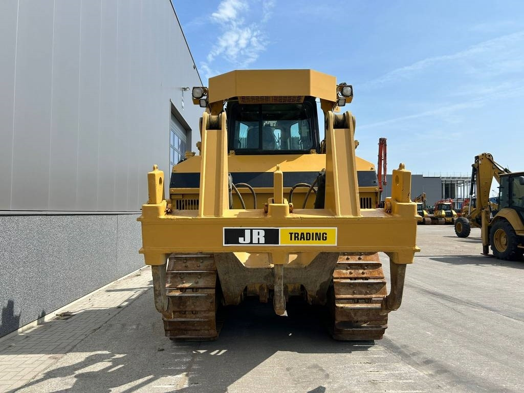 CAT D 7 R (Leica GPS) - Buldozers: foto 4 CAT D 7 R (Leica GPS) - Buldozers: foto 4