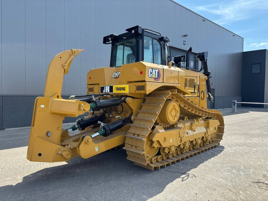 CAT D 8 - D 8 GC - D 8 T - D 8 R - Buldozers: foto 4 CAT D 8 - D 8 GC - D 8 T - D 8 R - Buldozers: foto 4