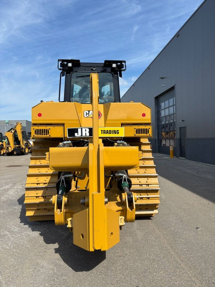 CAT D 8 - D 8 GC - D 8 T - D 8 R - Buldozers: foto 3 CAT D 8 - D 8 GC - D 8 T - D 8 R - Buldozers: foto 3