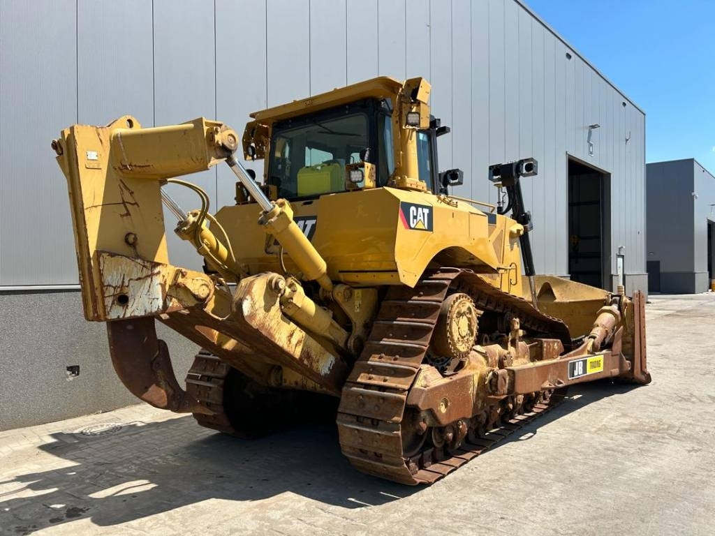 CAT D 8 T (Leica GPS) - Buldozers: foto 5 CAT D 8 T (Leica GPS) - Buldozers: foto 5