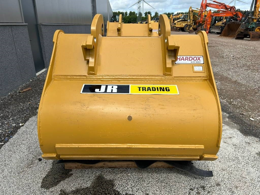 CW 45 Rock Bucket - Kauss - Celtniecības tehnika: foto 4 CW 45 Rock Bucket - Kauss - Celtniecības tehnika: foto 4