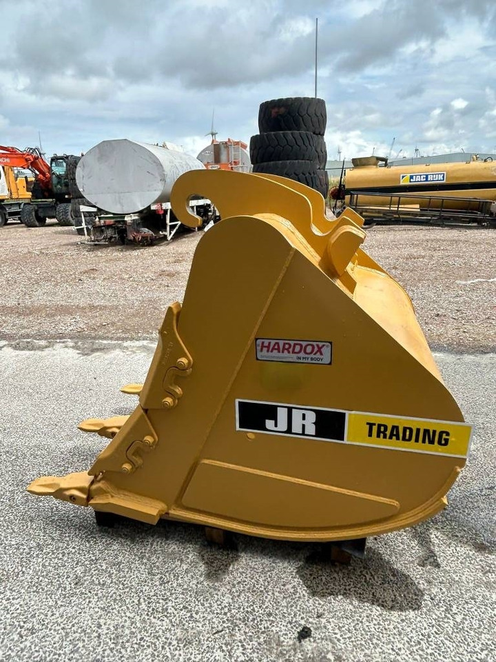 CW 45 Rock Bucket - Kauss - Celtniecības tehnika: foto 2 CW 45 Rock Bucket - Kauss - Celtniecības tehnika: foto 2