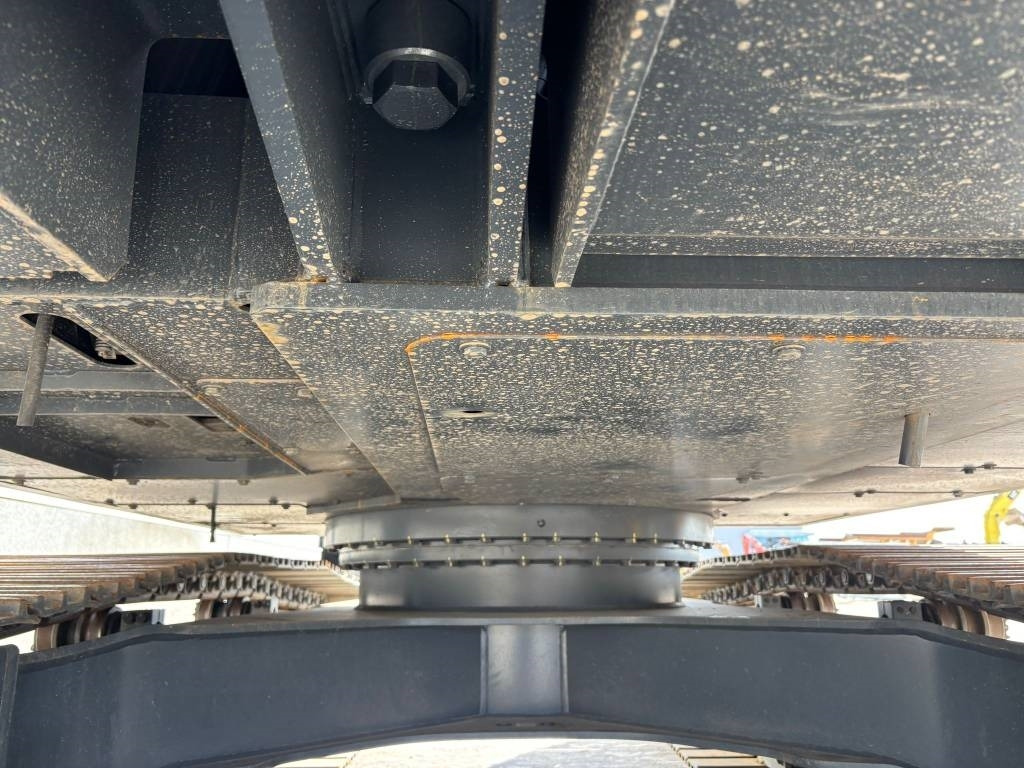 Jaunā Ekskavators Hyundai R 245 LR: foto 23