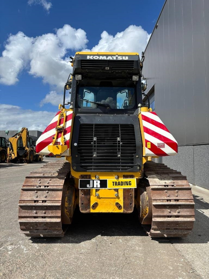 Komatsu D 61 EX-24 (GPS Prepared) - Buldozers: foto 4 Komatsu D 61 EX-24 (GPS Prepared) - Buldozers: foto 4