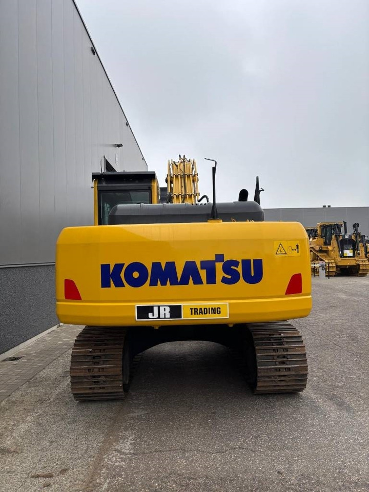 Komatsu PC 210-10M0 (New / Non CE Certified) - Kāpurķēžu ekskavators: foto 4 Komatsu PC 210-10M0 (New / Non CE Certified) - Kāpurķēžu ekskavators: foto 4