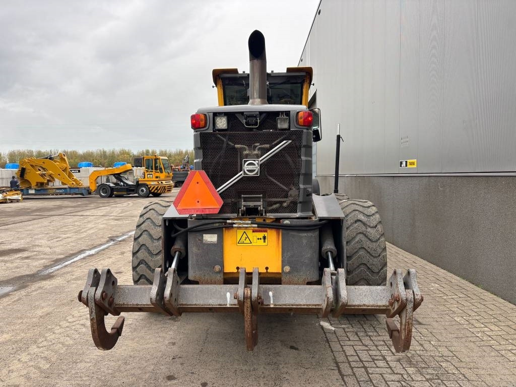 Volvo G 946 AWD (CE Certified / New Engine) - Greiders: foto 4 Volvo G 946 AWD (CE Certified / New Engine) - Greiders: foto 4