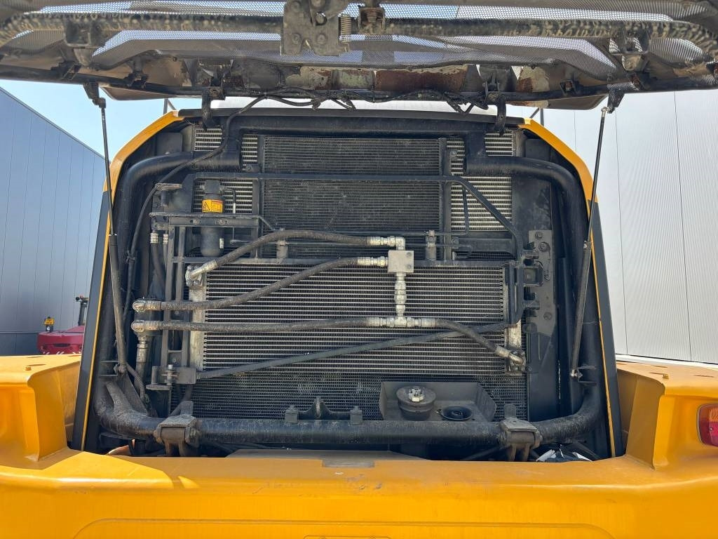 Volvo L 180 H - Riteņu iekrāvējs: foto 4 Volvo L 180 H - Riteņu iekrāvējs: foto 4