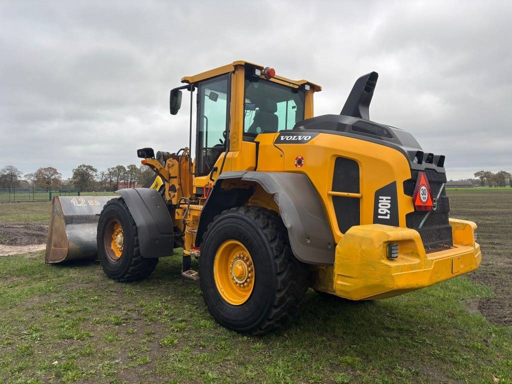 Volvo L 90 H (On Transport) - Riteņu iekrāvējs: foto 3 Volvo L 90 H (On Transport) - Riteņu iekrāvējs: foto 3