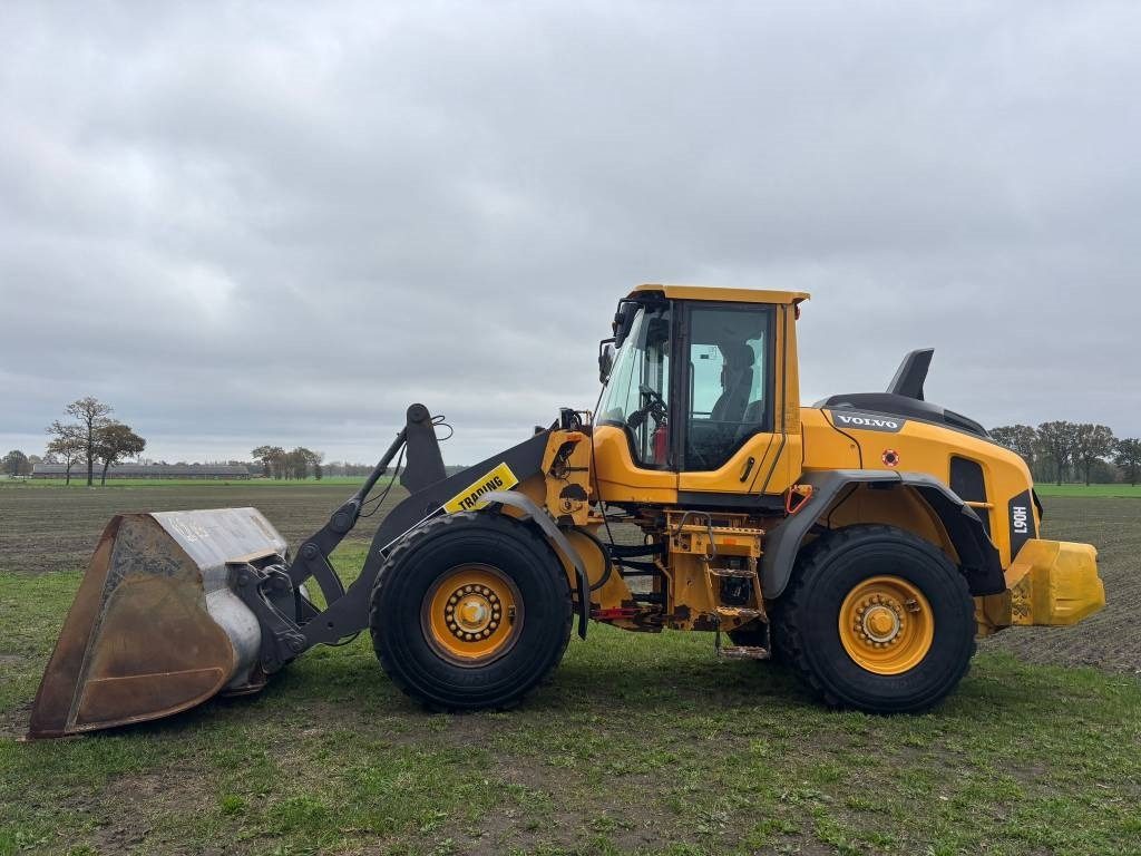 Volvo L 90 H (On Transport) - Riteņu iekrāvējs: foto 2 Volvo L 90 H (On Transport) - Riteņu iekrāvējs: foto 2