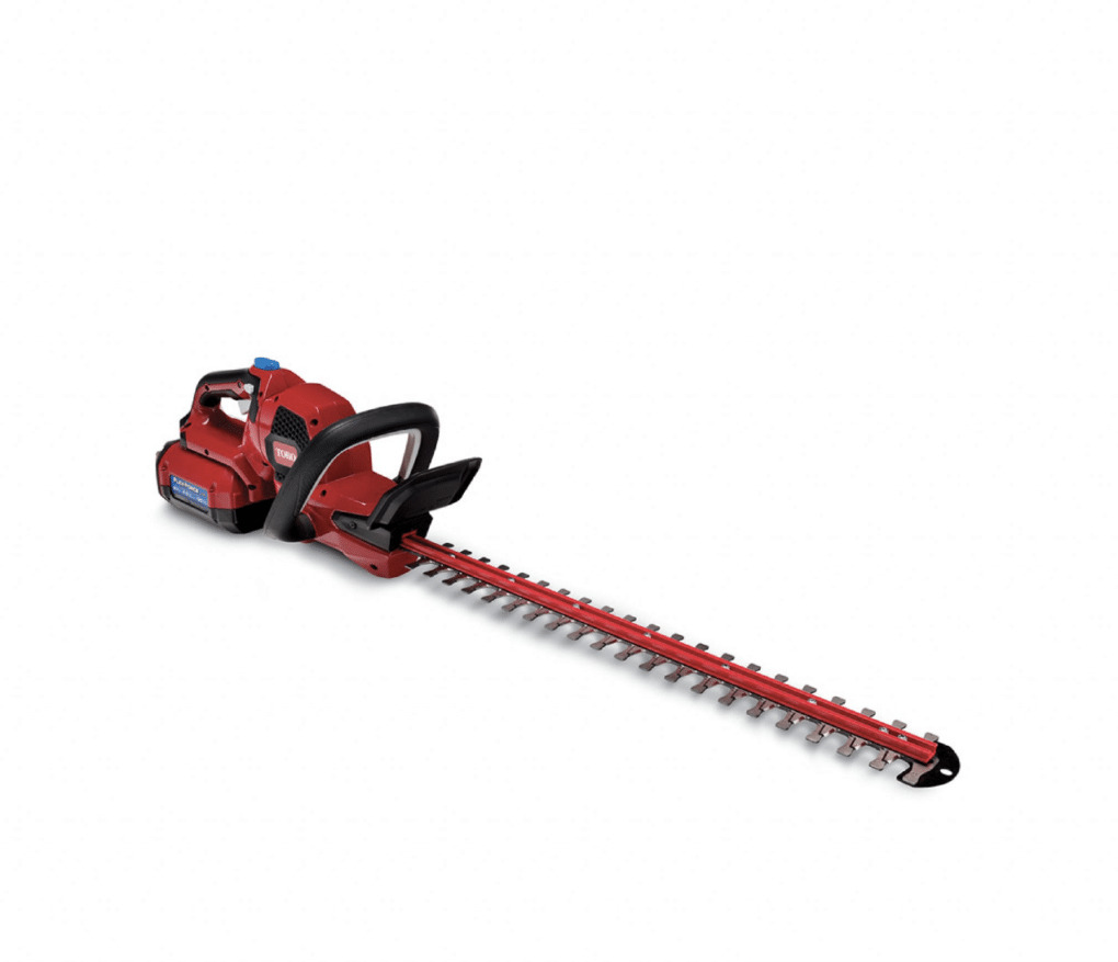 Toro 51855T – TAGLIASIEPI TORO FLEX FORCE POWER SYSTEM™ - Dārza tehnika: foto 1 Toro 51855T – TAGLIASIEPI TORO FLEX FORCE POWER SYSTEM™ - Dārza tehnika: foto 1