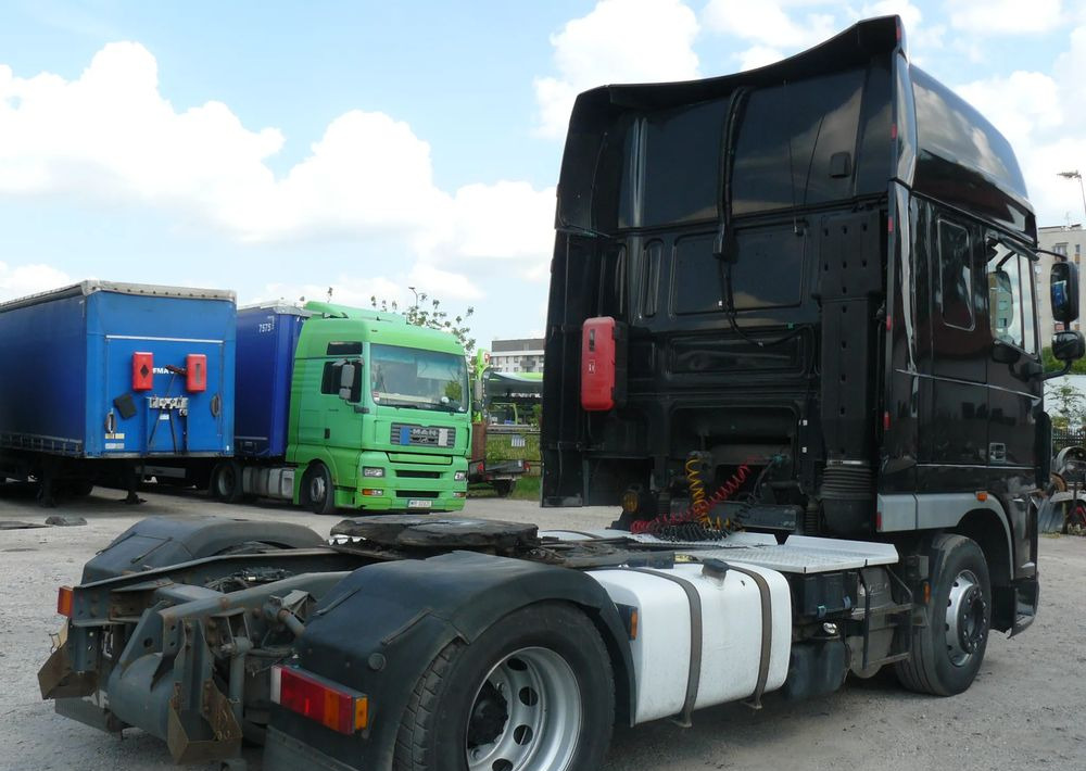 DAF XF105 460 - Vilcējs: foto 5 DAF XF105 460 - Vilcējs: foto 5