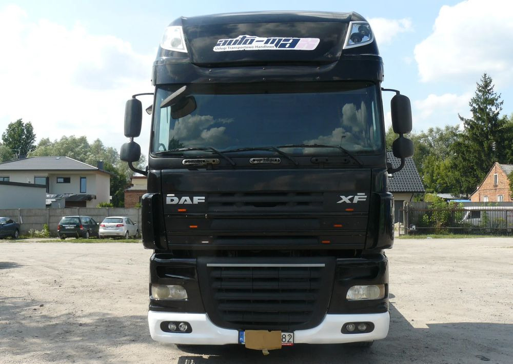 DAF XF105 460 - Vilcējs: foto 1 DAF XF105 460 - Vilcējs: foto 1