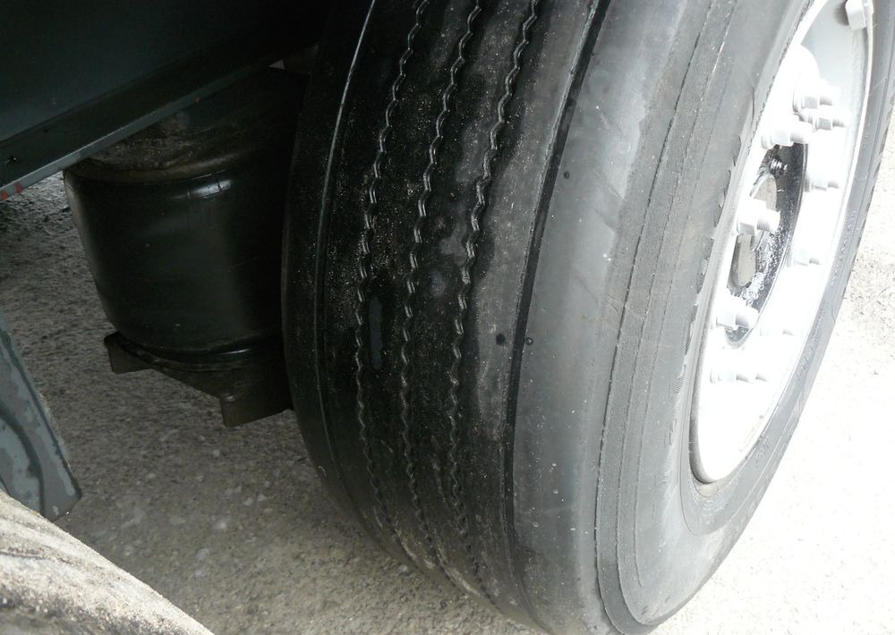 Kravas automašīna ar tentu Wielton NS34K: foto 7