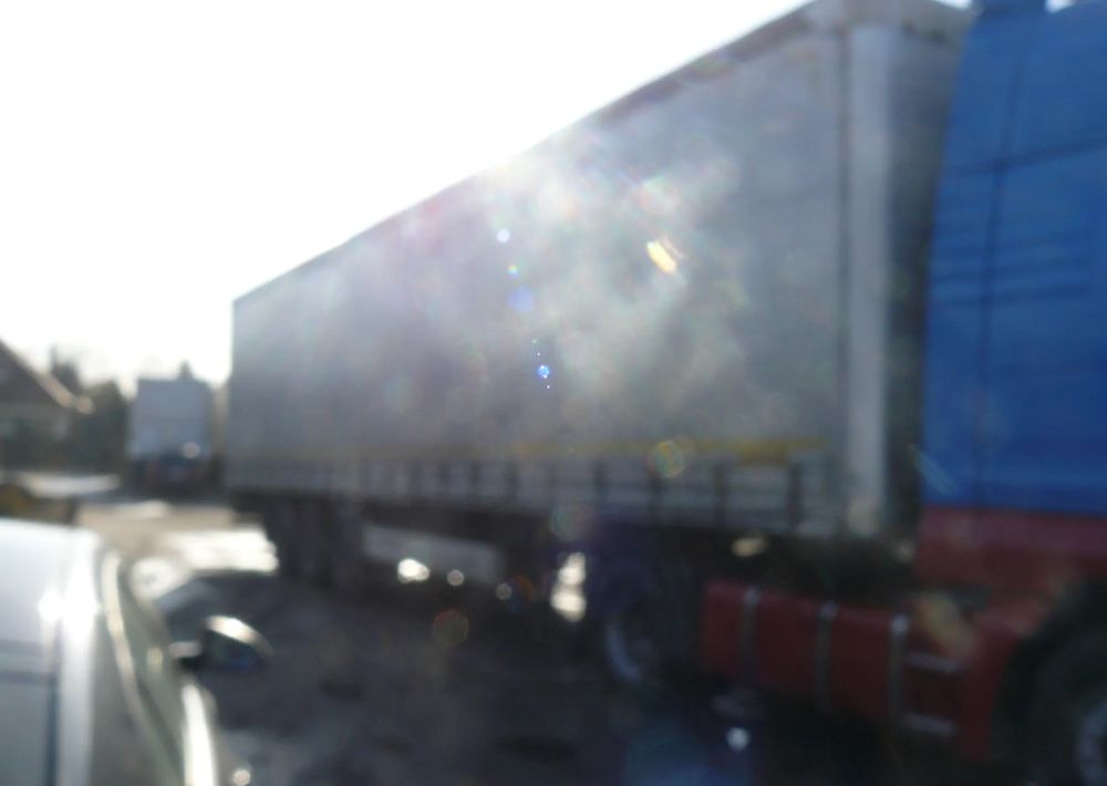 Wielton ns3k - Kravas automašīna ar tentu: foto 4 Wielton ns3k - Kravas automašīna ar tentu: foto 4