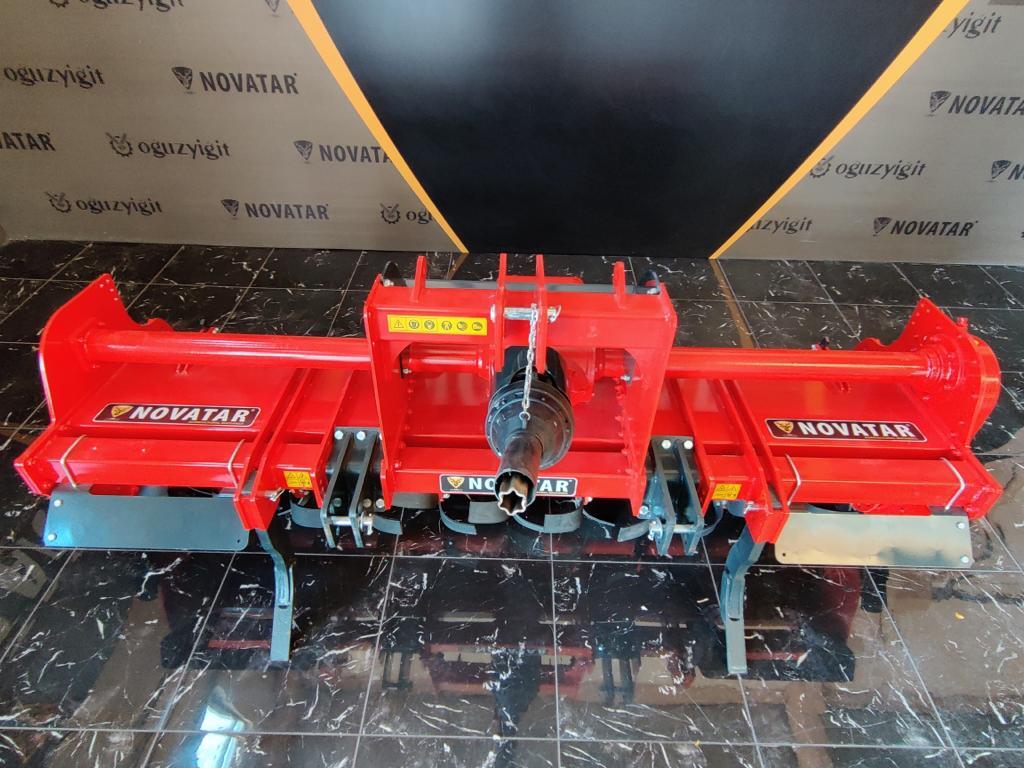 Novatar - Zemes frēze: foto 3 Novatar - Zemes frēze: foto 3