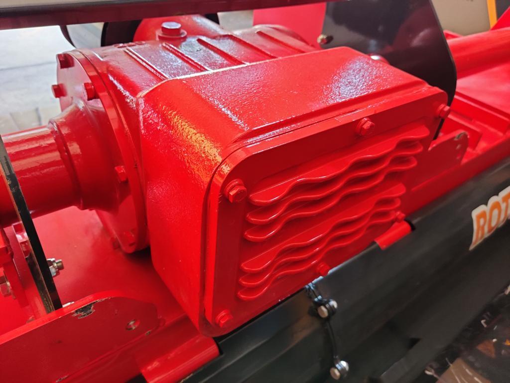 Novatar - Zemes frēze: foto 4 Novatar - Zemes frēze: foto 4