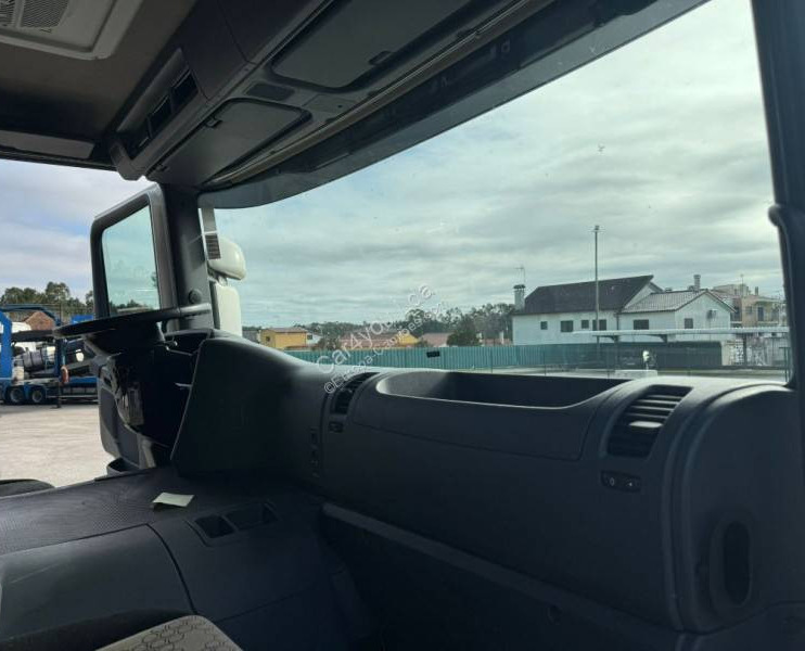 Autovedējs Scania P 450: foto 19