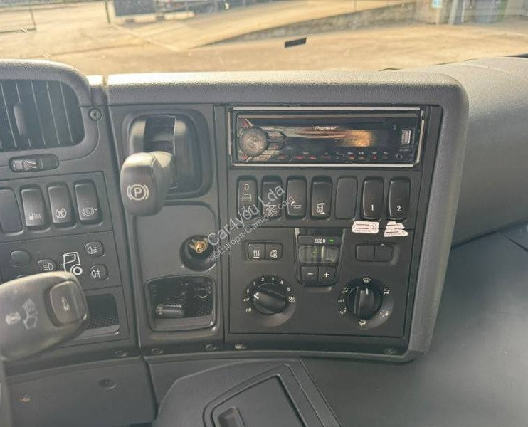 Autovedējs Scania P 450: foto 22