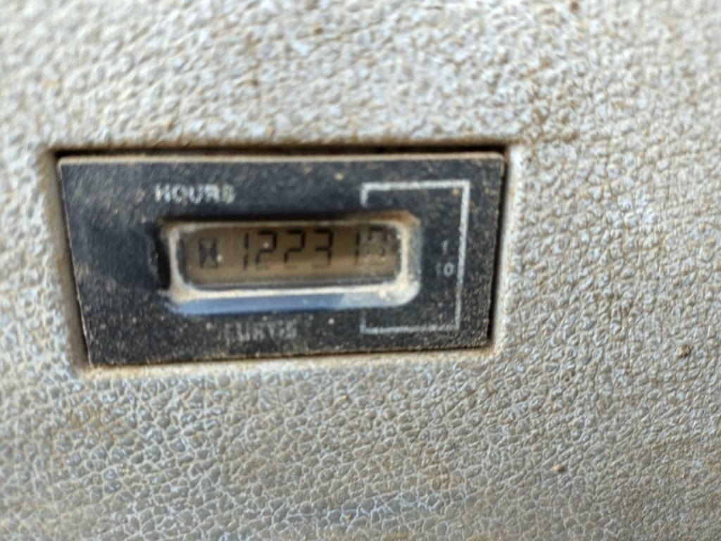 Kāpurķēžu ekskavators Daewoo SL280LC telakone, liitin: foto 7