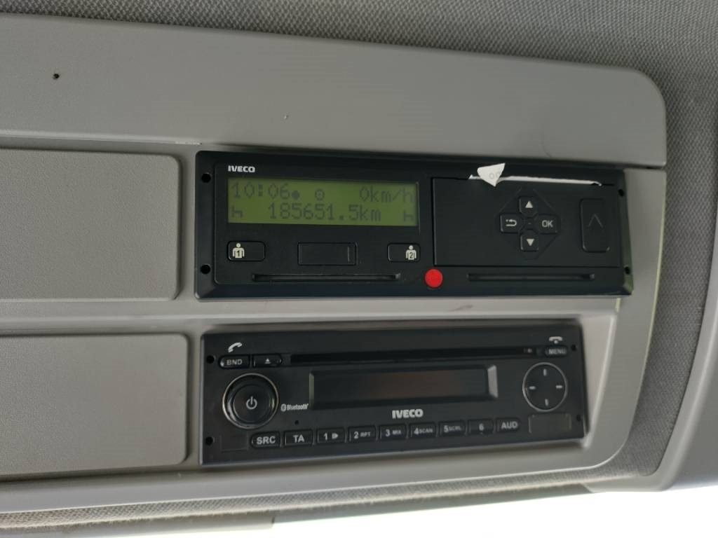Iveco Eurocargo 90-220 Nek kokovivuauk.kori+pl Euro6 - Kravas automašīna ar slēgto virsbūvi: foto 5 Iveco Eurocargo 90-220 Nek kokovivuauk.kori+pl Euro6 - Kravas automašīna ar slēgto virsbūvi: foto 5