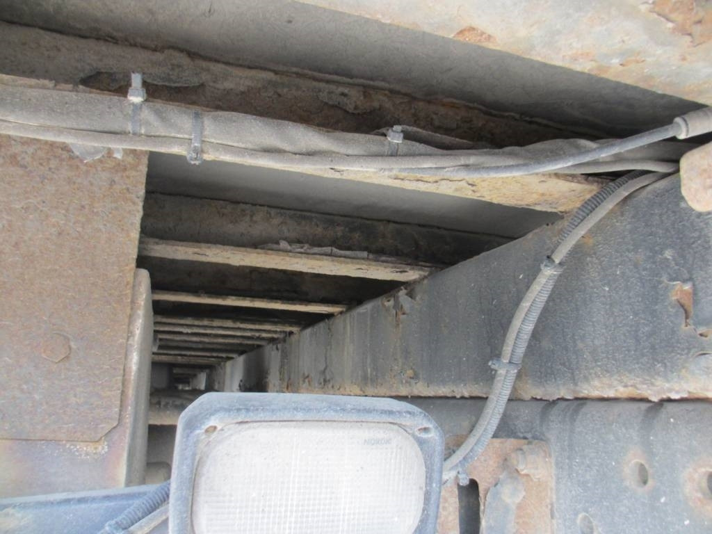 Bortu kravas automašīna/ Platforma MAN 33.480 8x4 rahtilavalla,jatkoperä: foto 6 Bortu kravas automašīna/ Platforma MAN 33.480 8x4 rahtilavalla,jatkoperä: foto 6