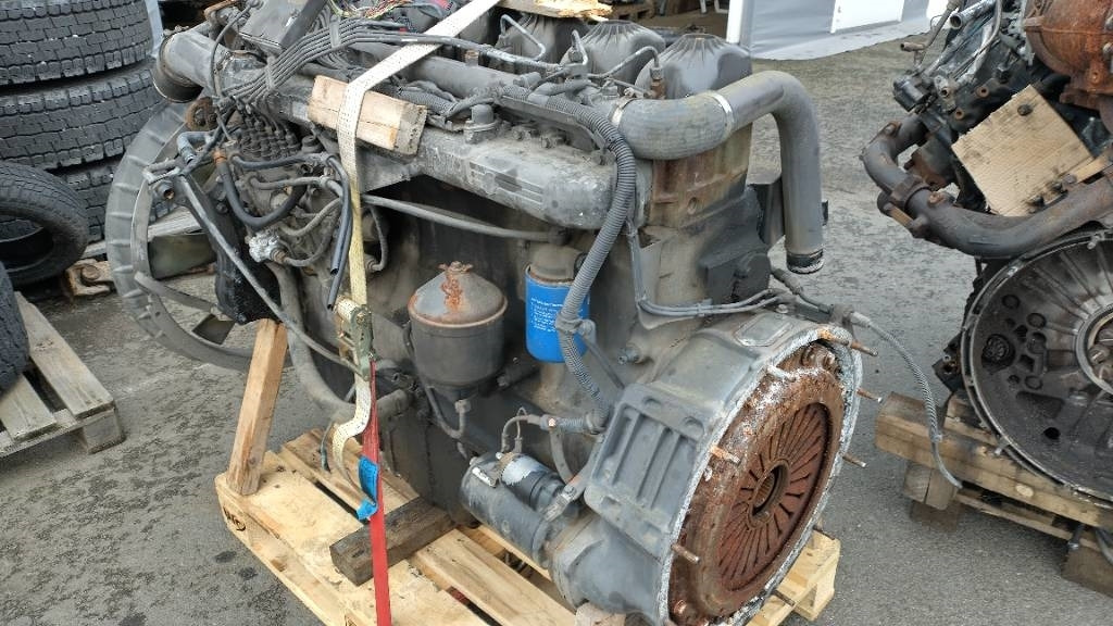 Scania DC9 02 täydellinen edc moottori - Dzinējs - Kravas automašīna: foto 3 Scania DC9 02 täydellinen edc moottori - Dzinējs - Kravas automašīna: foto 3