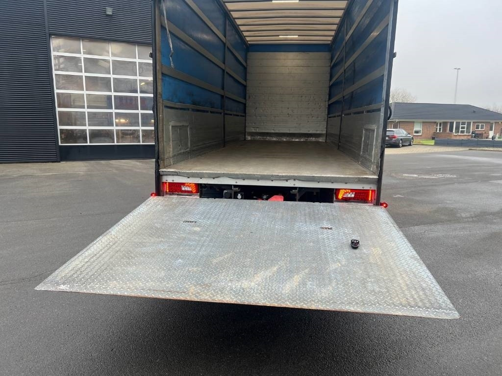 Scania P 450 täysilma,liukukapellilava,alulaidat, vetovar - Bortu kravas automašīna/ Platforma: foto 5 Scania P 450 täysilma,liukukapellilava,alulaidat, vetovar - Bortu kravas automašīna/ Platforma: foto 5