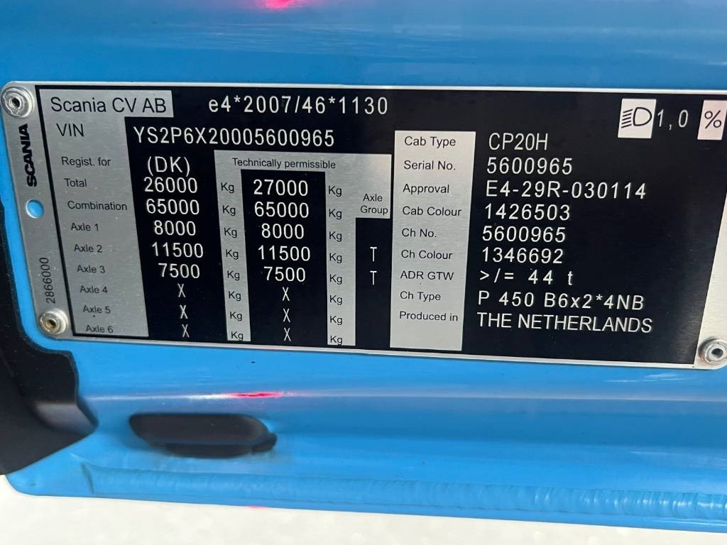 Scania P 450 täysilma,liukukapellilava,alulaidat, vetovar - Bortu kravas automašīna/ Platforma: foto 3 Scania P 450 täysilma,liukukapellilava,alulaidat, vetovar - Bortu kravas automašīna/ Platforma: foto 3