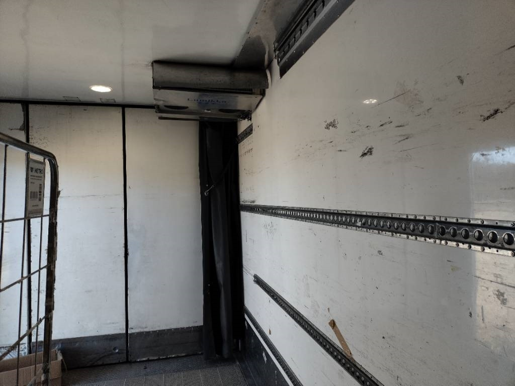 Kravas automašīna refrižerators Scania P360 4x2 Vak kylmäkori,lumikko+pl: foto 7