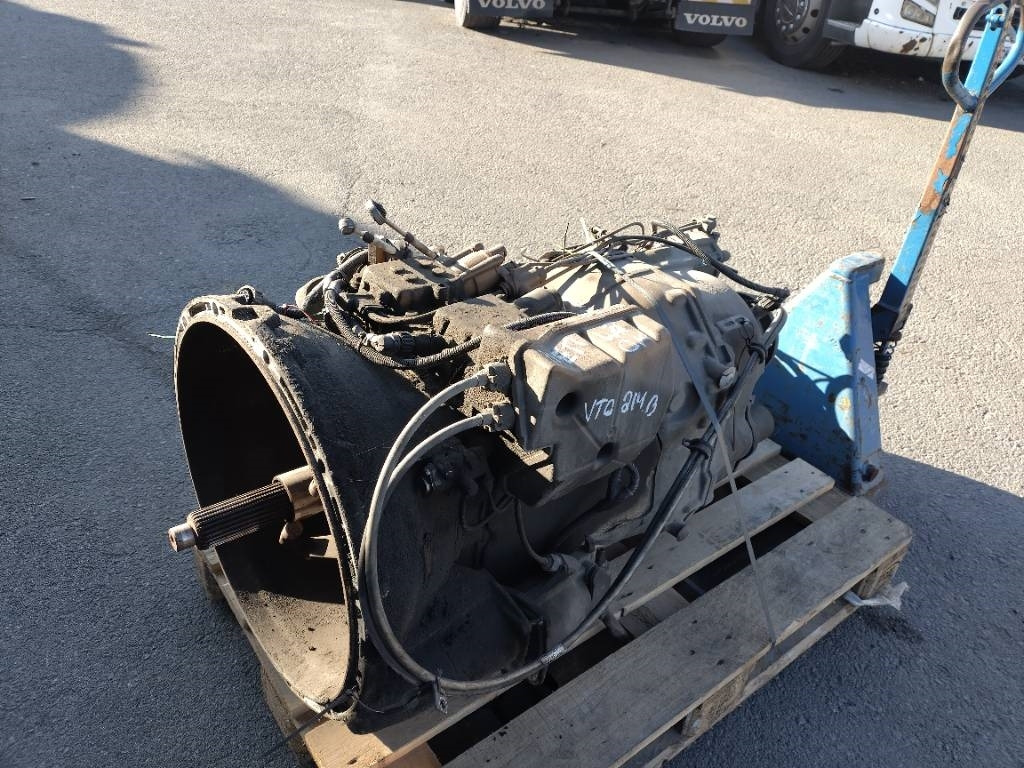 Volvo VT2214B - Pārnesumkārba - Kravas automašīna: foto 3 Volvo VT2214B - Pārnesumkārba - Kravas automašīna: foto 3
