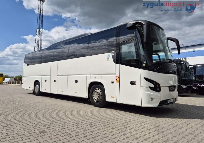 Bova VDL FHD / 12 M / SPROWADZONA / 563 000 KM/ EURO 5 - Starppilsētu autobuss: foto 1 Bova VDL FHD / 12 M / SPROWADZONA / 563 000 KM/ EURO 5 - Starppilsētu autobuss: foto 1