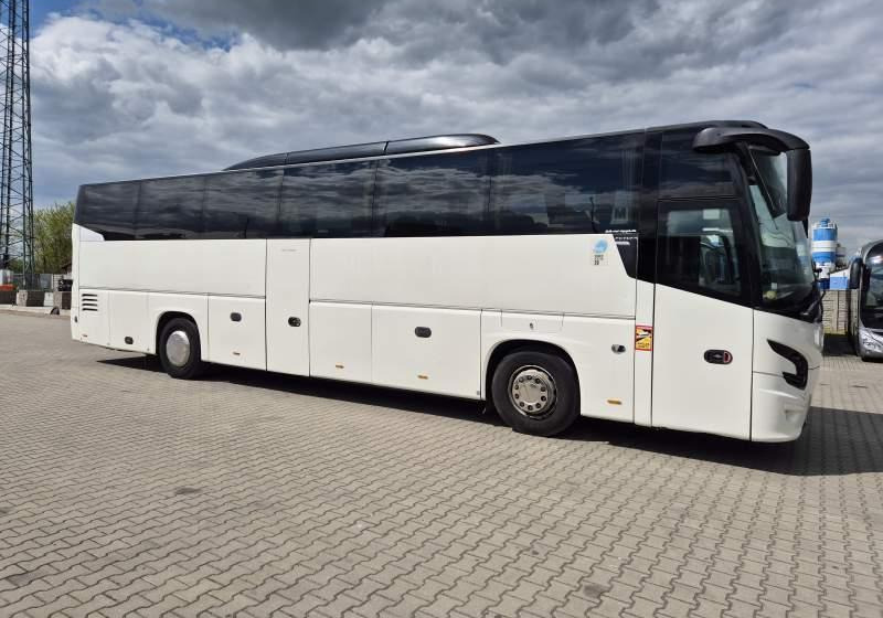 Bova VDL FHD / 12 M / SPROWADZONA / 563 000 KM/ EURO 5 - Starppilsētu autobuss: foto 4 Bova VDL FHD / 12 M / SPROWADZONA / 563 000 KM/ EURO 5 - Starppilsētu autobuss: foto 4