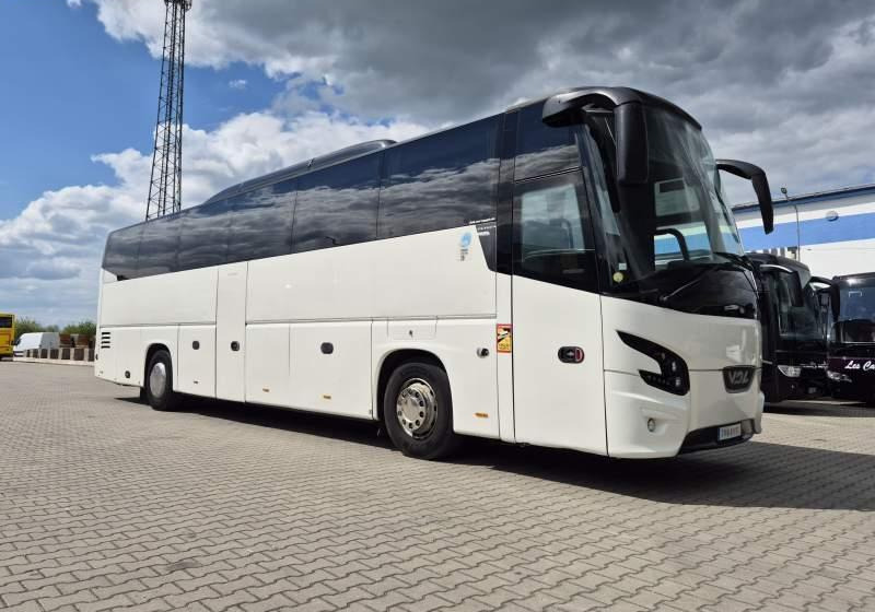 Bova VDL FHD / 12 M / SPROWADZONA / 563 000 KM/ EURO 5 - Starppilsētu autobuss: foto 2 Bova VDL FHD / 12 M / SPROWADZONA / 563 000 KM/ EURO 5 - Starppilsētu autobuss: foto 2