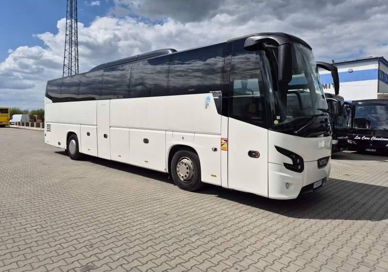 Bova VDL FHD / 12 M / SPROWADZONA / 563 000 KM/ EURO 5 - Starppilsētu autobuss: foto 3 Bova VDL FHD / 12 M / SPROWADZONA / 563 000 KM/ EURO 5 - Starppilsētu autobuss: foto 3