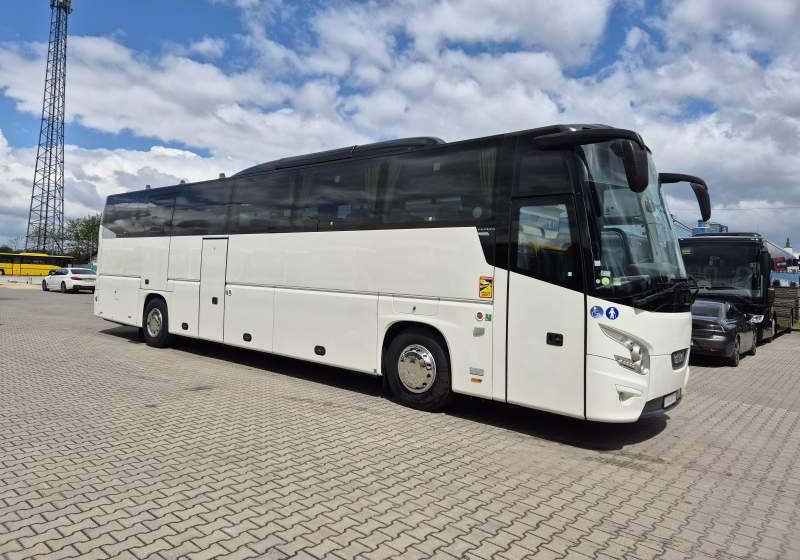 Bova VDL FHD2 / SPROWADZONA/ WINDA / WC - Starppilsētu autobuss: foto 5 Bova VDL FHD2 / SPROWADZONA/ WINDA / WC - Starppilsētu autobuss: foto 5