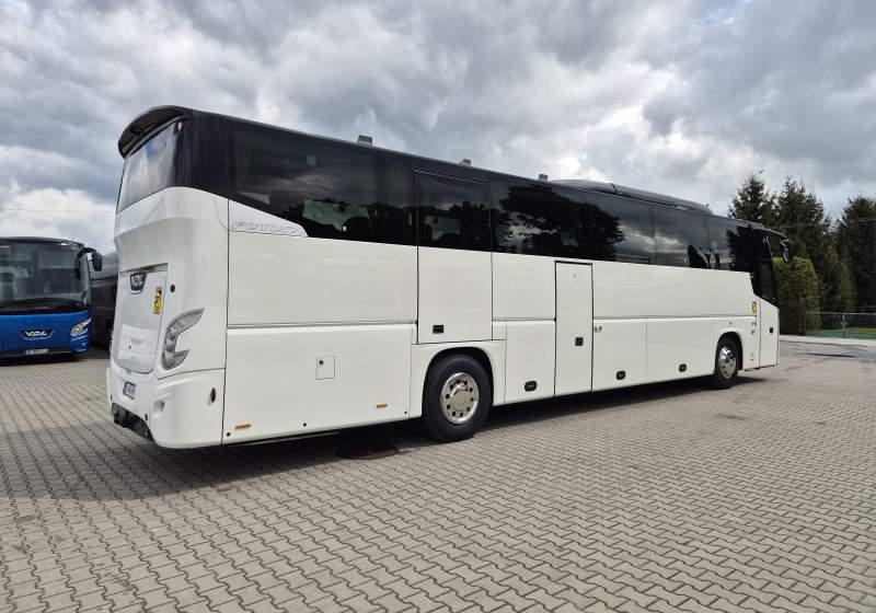 Bova VDL FHD2 / SPROWADZONA/ WINDA / WC - Starppilsētu autobuss: foto 4 Bova VDL FHD2 / SPROWADZONA/ WINDA / WC - Starppilsētu autobuss: foto 4