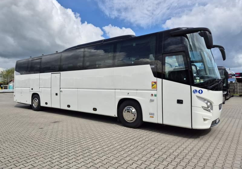 Bova VDL FHD2 / SPROWADZONA/ WINDA / WC - Starppilsētu autobuss: foto 2 Bova VDL FHD2 / SPROWADZONA/ WINDA / WC - Starppilsētu autobuss: foto 2