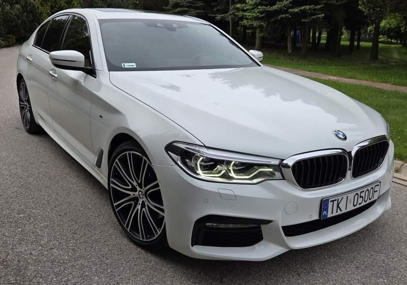 Inna BMW 530 D SERIA 5 XDRIVE M SPORT - Sedans: foto 1 Inna BMW 530 D SERIA 5 XDRIVE M SPORT - Sedans: foto 1