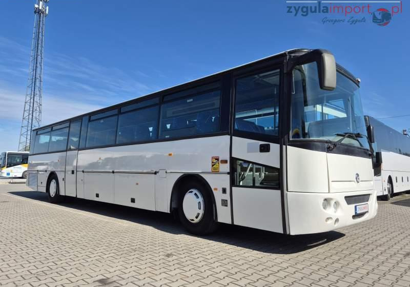 Irisbus AXER / SPROWADZONY / KLIMATYZACJA / 62 MIEJSCA - Piepilsētas autobuss: foto 1 Irisbus AXER / SPROWADZONY / KLIMATYZACJA / 62 MIEJSCA - Piepilsētas autobuss: foto 1