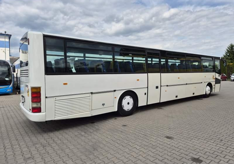 Irisbus AXER / SPROWADZONY / KLIMATYZACJA / 62 MIEJSCA - Piepilsētas autobuss: foto 5 Irisbus AXER / SPROWADZONY / KLIMATYZACJA / 62 MIEJSCA - Piepilsētas autobuss: foto 5