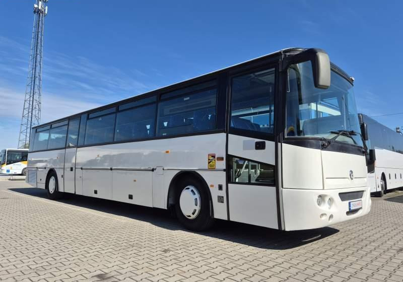 Irisbus AXER / SPROWADZONY / KLIMATYZACJA / 62 MIEJSCA - Piepilsētas autobuss: foto 2 Irisbus AXER / SPROWADZONY / KLIMATYZACJA / 62 MIEJSCA - Piepilsētas autobuss: foto 2